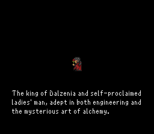 Durandal castle 2
