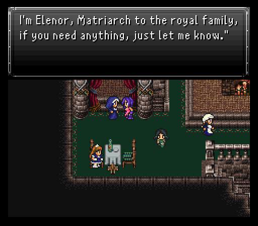 Durandal castle 3