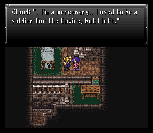 Durandal castle 5