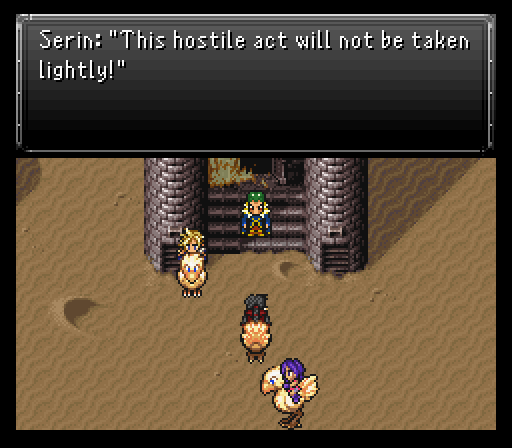 Durandal castle 6