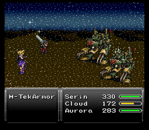 Durandal castle 7