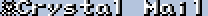 Crystal Mail