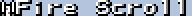 Fire Scroll
