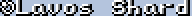 Lavos Shard