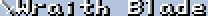 Wraith Blade