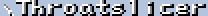Throatslicer