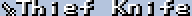 Thief Knife