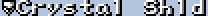 Crystal Shield